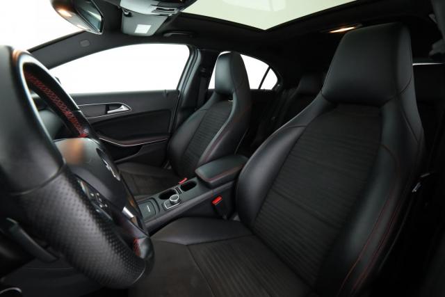 Mercedes Benz Classe A image 6