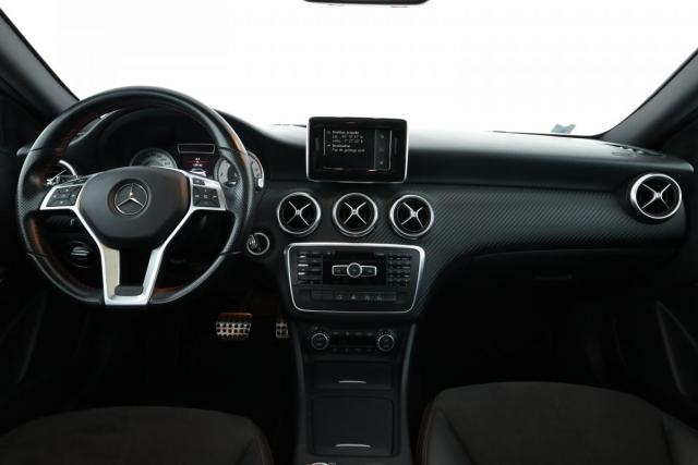 Mercedes Benz Classe A image 9