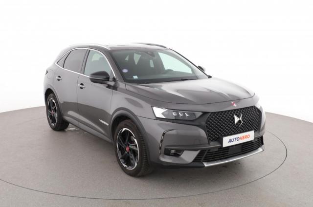 Ds Ds 7 Crossback image 6