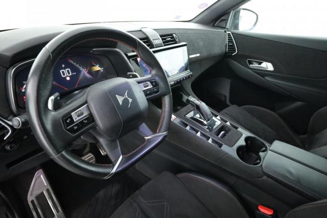 Ds Ds 7 Crossback image 1