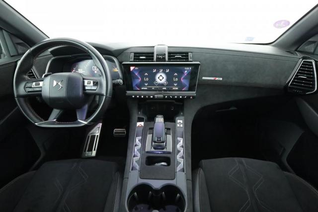 Ds Ds 7 Crossback image 2