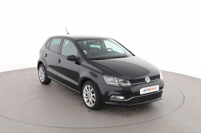 Volkswagen Polo image 4