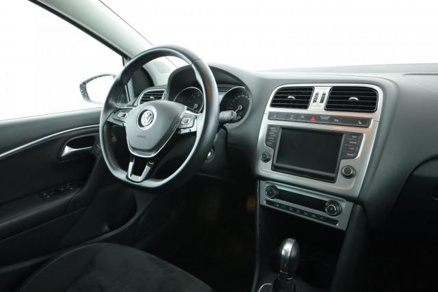 Volkswagen Polo image 1