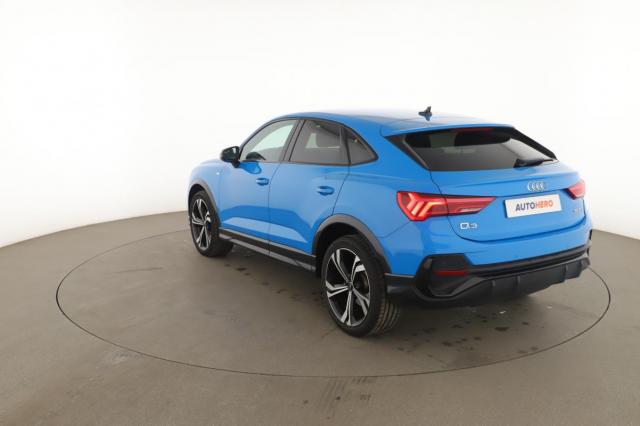 Audi Q3 Sportback image 2
