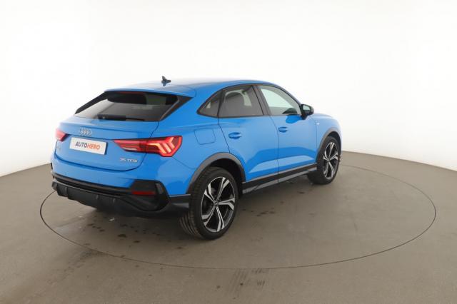 Audi Q3 Sportback image 1