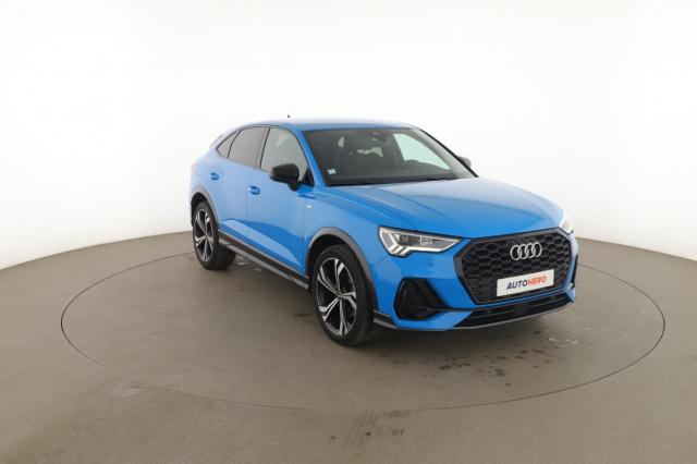 Audi Q3 Sportback image 6