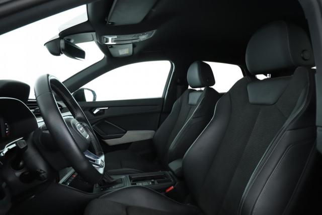 Audi Q3 Sportback image 8