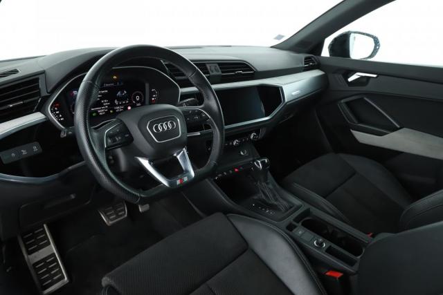 Audi Q3 Sportback image 3