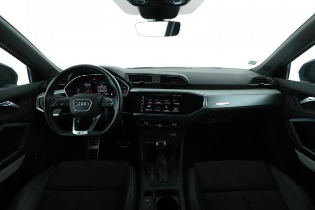 Audi Q3 Sportback image 5