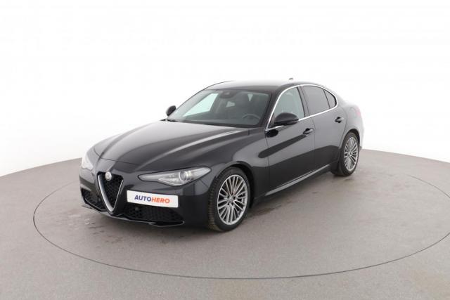 Alfa Romeo