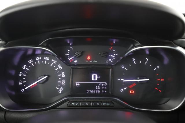 Citroen C3 image 2