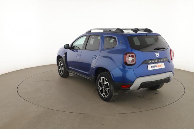 Dacia Duster image 8