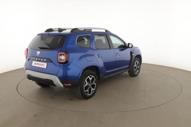 Dacia Duster image 6