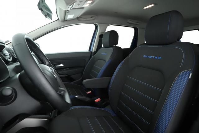 Dacia Duster image 4
