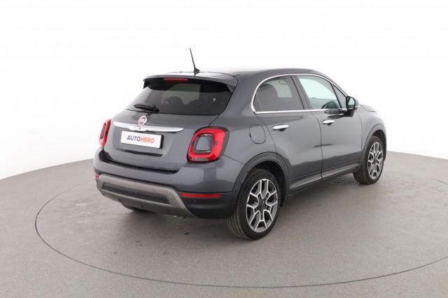 Fiat 500x image 1