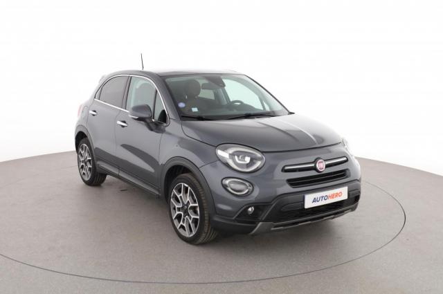 Fiat 500x image 5