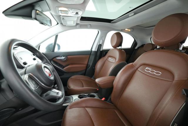 Fiat 500x image 7