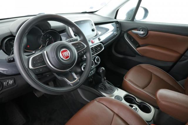 Fiat 500x image 9