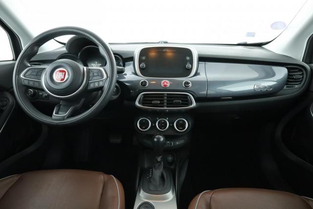 Fiat 500x image 2