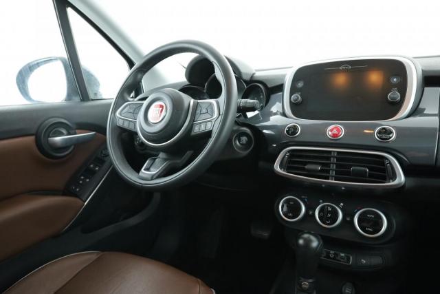 Fiat 500x image 3