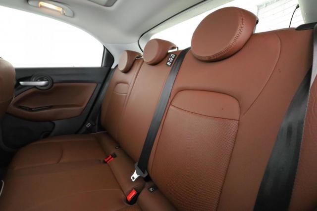 Fiat 500x image 6