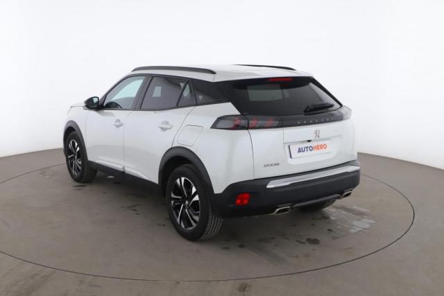 Peugeot 2008 image 4