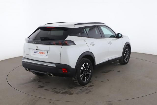 Peugeot 2008 image 6
