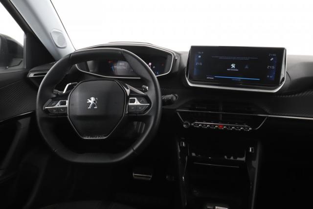 Peugeot 2008 image 8