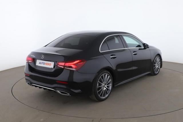 Mercedes Benz Classe A image 9