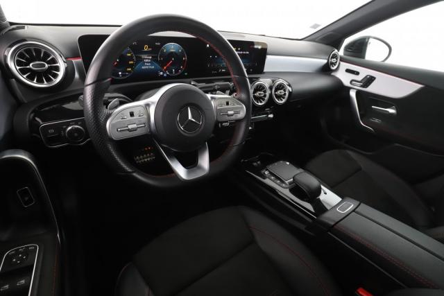 Mercedes Benz Classe A image 6