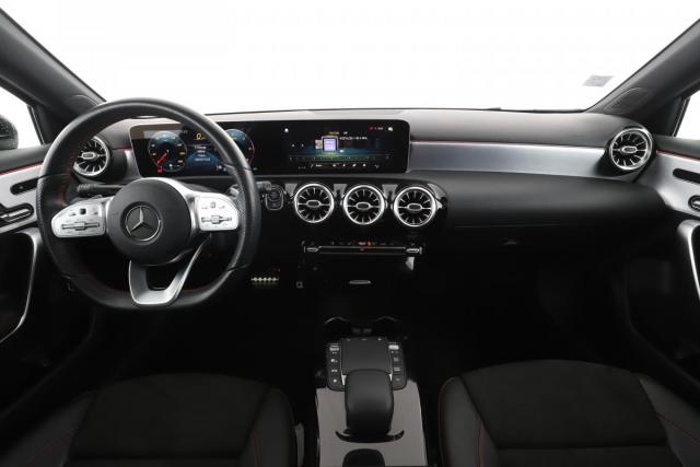 Mercedes Benz Classe A image 3