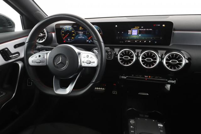 Mercedes Benz Classe A image 5