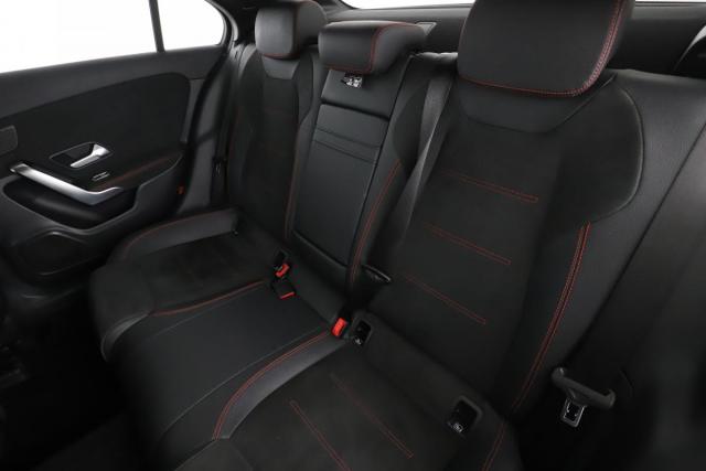 Mercedes Benz Classe A image 2