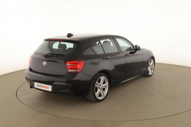 Bmw Série 1 image 3