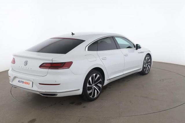 Volkswagen Arteon image 4
