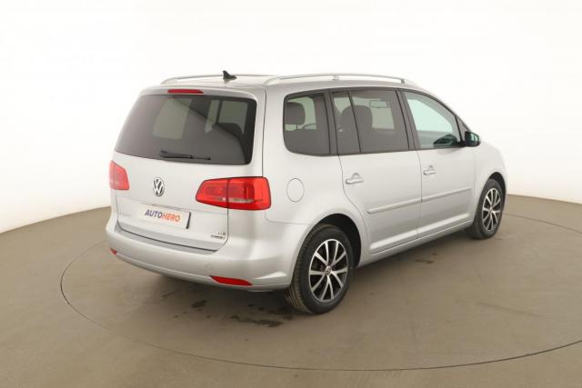 Volkswagen Touran image 9