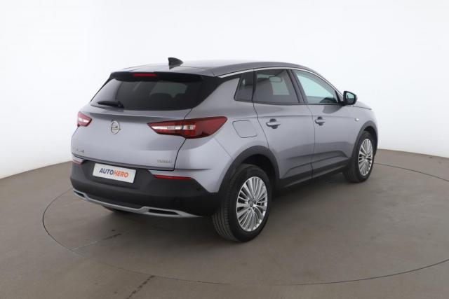 Opel Grandland X image 1
