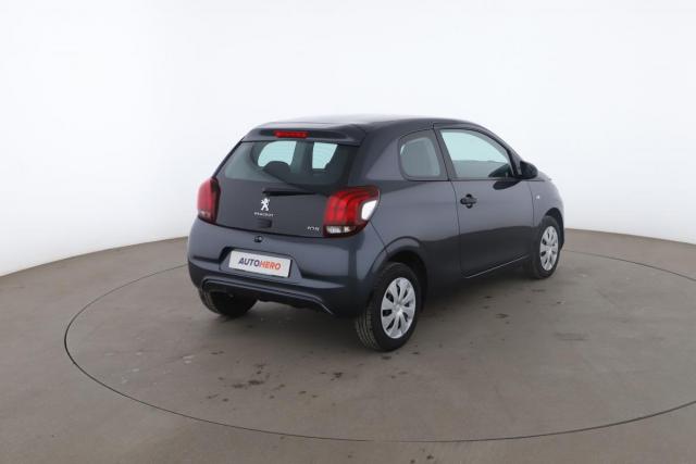 Peugeot 108 image 8