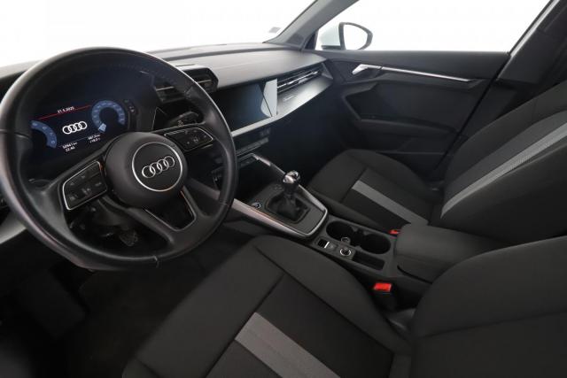 Audi A3 Berline image 8