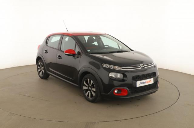 Citroen C3 image 2