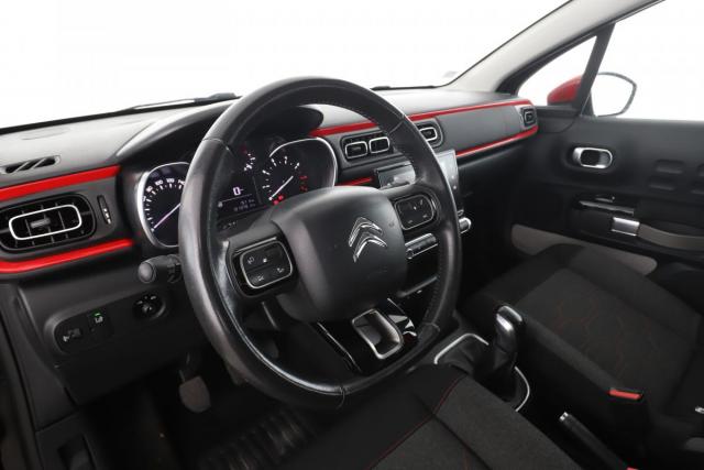 Citroen C3 image 3