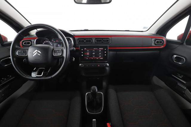 Citroen C3 image 9