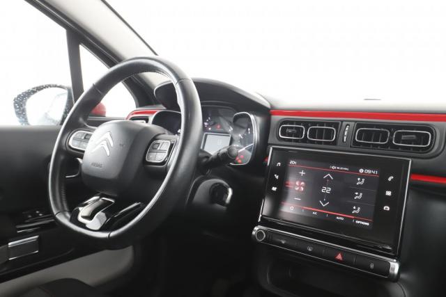 Citroen C3 image 7