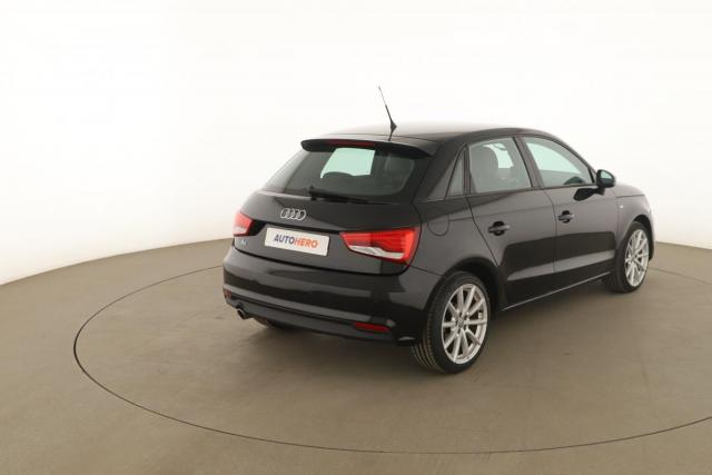 Audi A1 Sportback image 2