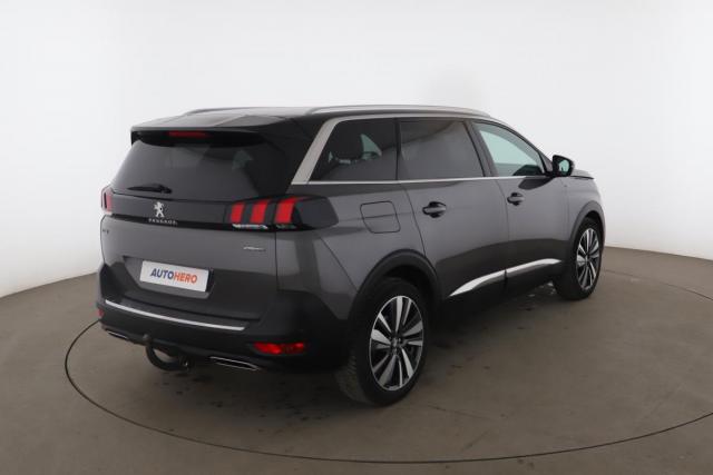 Peugeot 5008 image 6