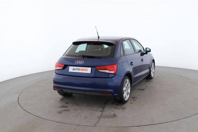 Audi A1 Sportback image 6