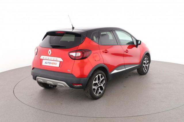 Renault Captur image 1