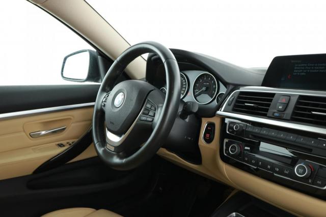 Bmw Série 4 image 9