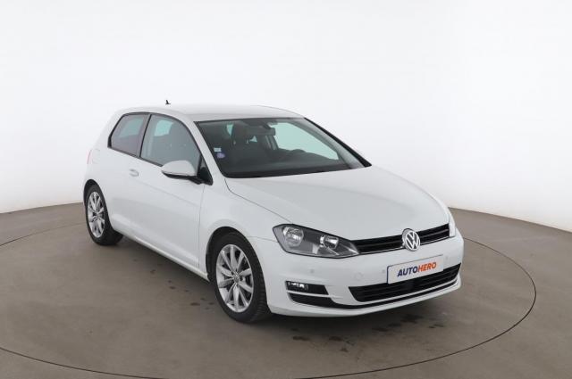 Volkswagen Golf image 4