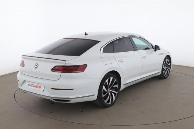 Volkswagen Arteon image 1